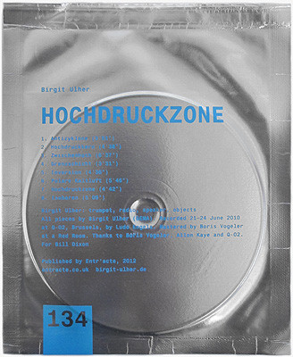 Hochdruckzone