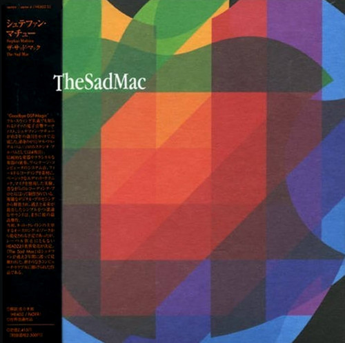 The sad mac