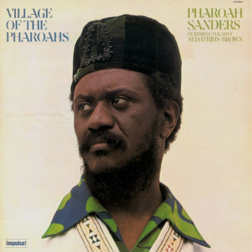 Village of the Pharoahs