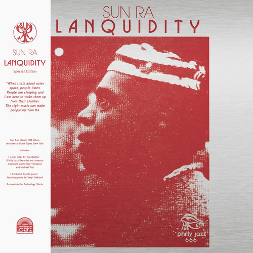 Lanquidity