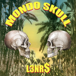 Mondo Skull