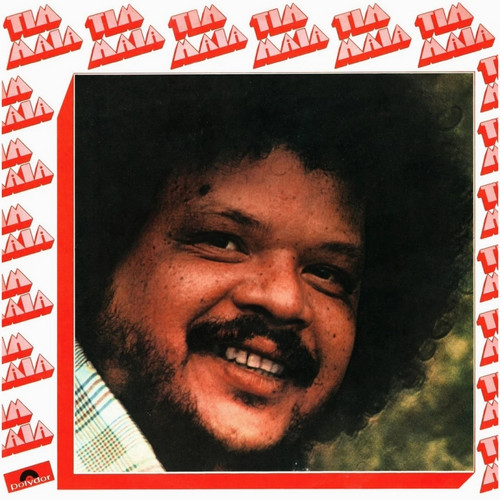 Tim Maia 1973