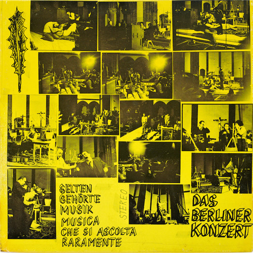 Das Berliner Konzert 