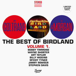 Best of Birdland Vol.1