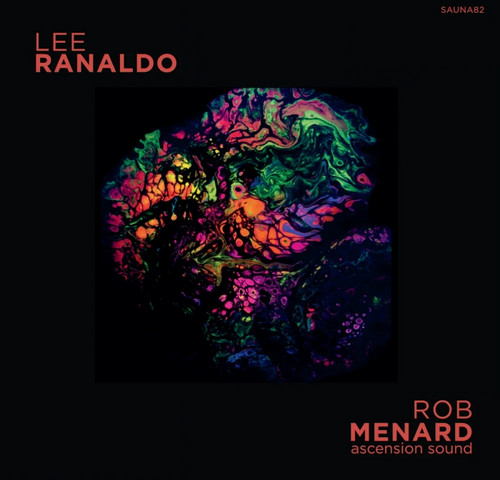 Lee Ranaldo/Rob Menard 