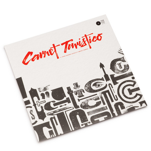 Carnet Turistico