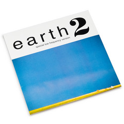 Earth 2 - Special Low Frequency Version