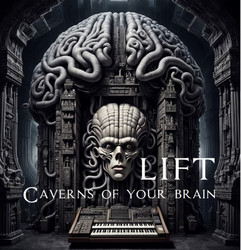 Caverns Of Your Brain