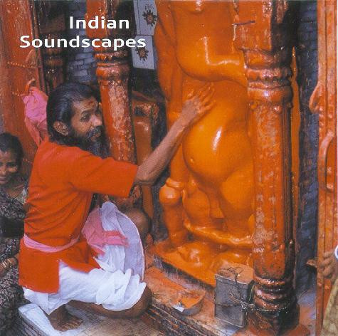 Indian Soundscapes