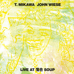 Live At 落合 Soup