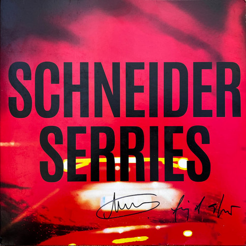 Schneider Serries