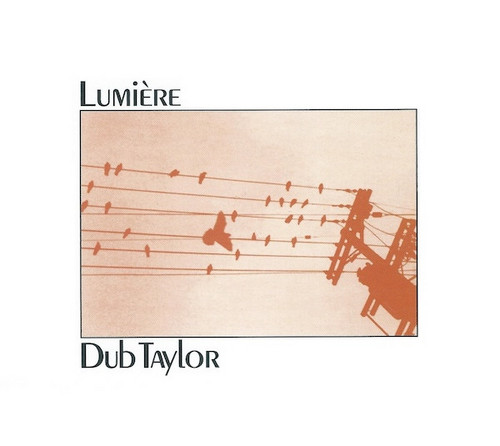 Lumiere (For Synthesized and Concrete Sound)