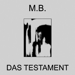 Das Testament