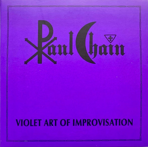 Violet Art of Improvisation