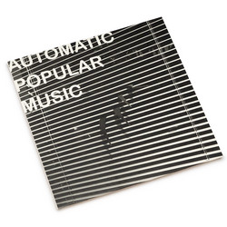 Automatic Popular Music