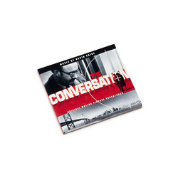 The Conversation (Original Motion Picture Soundtrack)