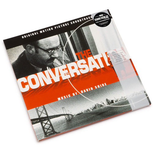 The Conversation (Original Motion Picture Soundtrack)