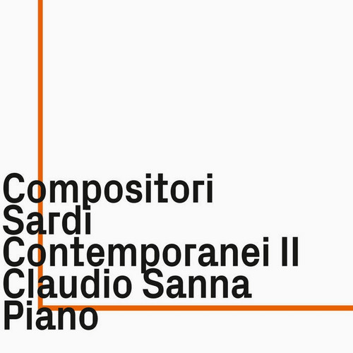 Compositori Sardi Contemporanei II