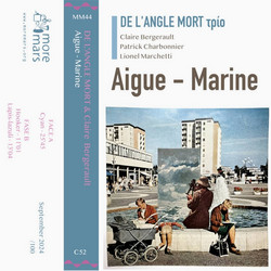 Aigue - Marine 