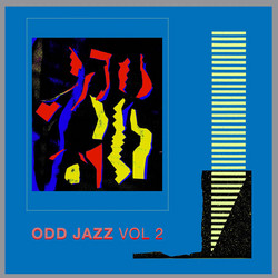 Odd Jazz Vol 2