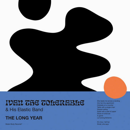 The Long Year