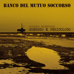 Greggio E Pericoloso (Original Soundtrack)