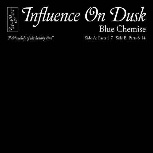 Influence On Dusk