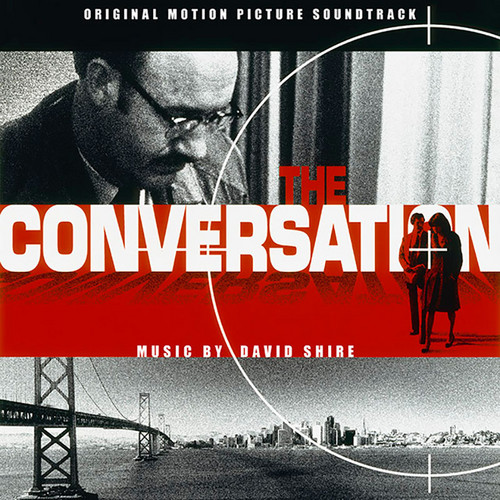 The Conversation (Original Motion Picture Soundtrack)