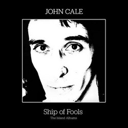 Ship Of Fools (The Island Albums)