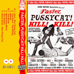 Faster, Pussycat! Kill! Kill!