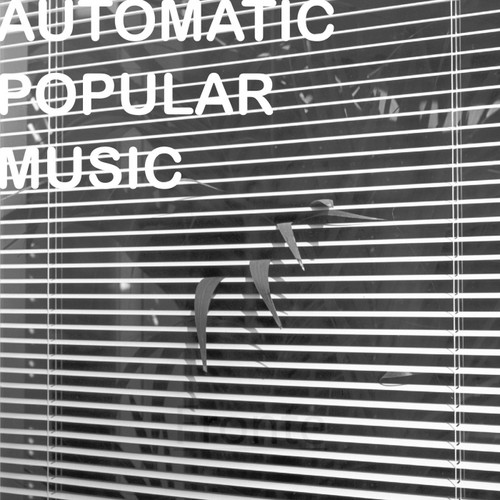 Automatic Popular Music