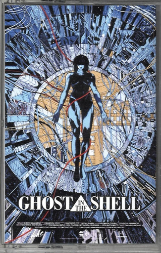 Ghost In The Shell (Original Soundtrack)