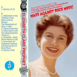 Mass Against Rock Music