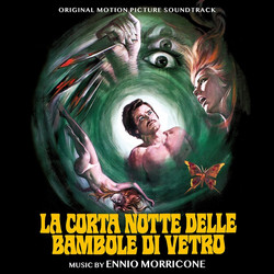 La Corta Notte Delle Bambole Di Vetro