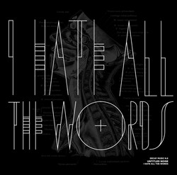 Decay Music n.8: I Hate All the Words