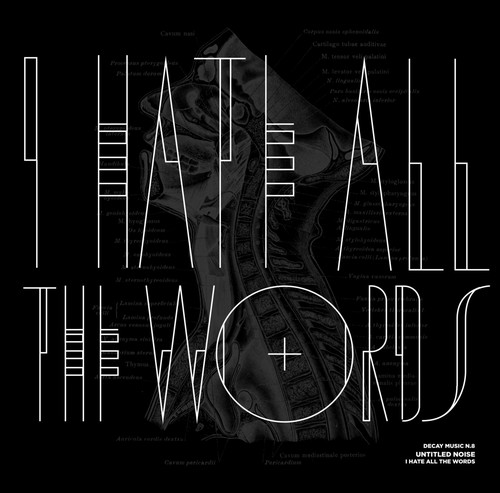 Decay Music n.8: I Hate All the Words