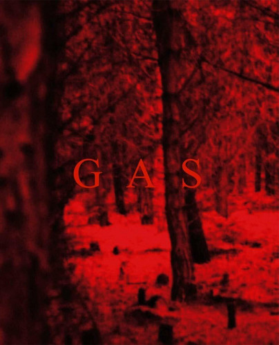 Gas