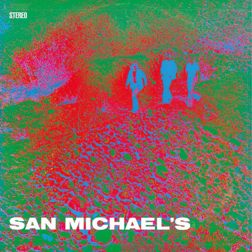 San Michael's