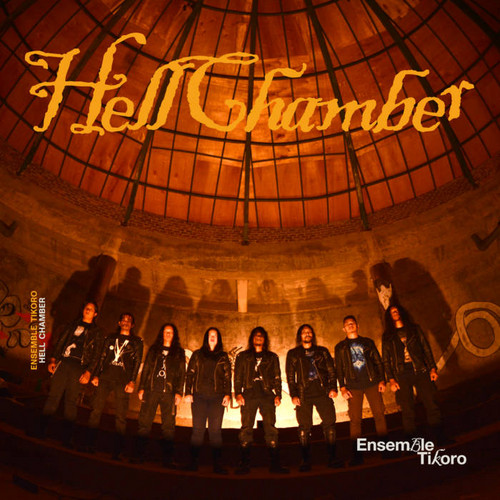 Hell Chamber