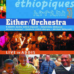 Éthiopiques 20: Live In Addis