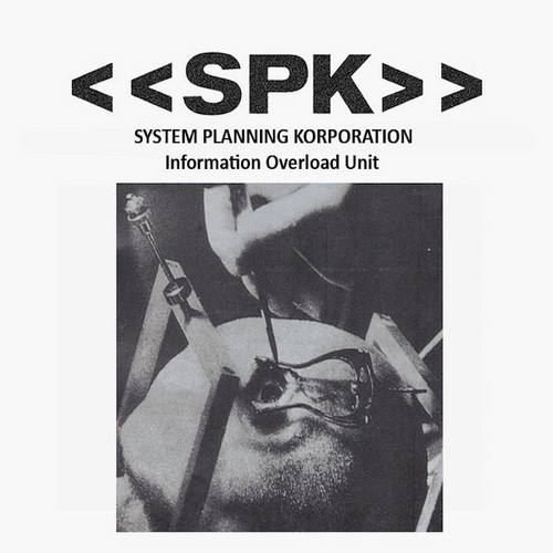 Information Overload Unit
