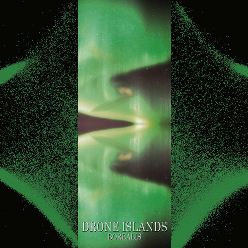 Drone Islands - Borealis