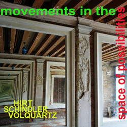 Movements in the Space of Possibilities IMPROstation#1