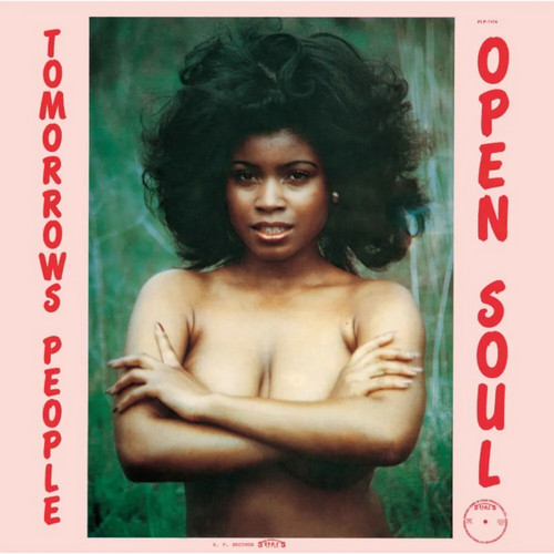 Open Soul