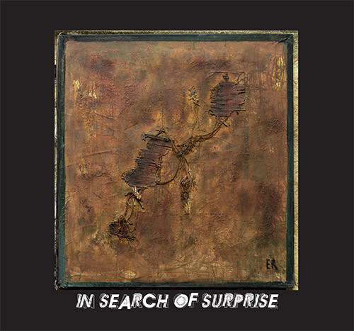 In Search Of Surprise