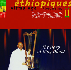 Éthiopiques 11: The Harp Of King David