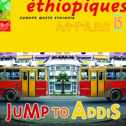 Éthiopiques 15: Europe Meets Ethiopia 