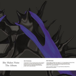 She Makes Noise: The Album