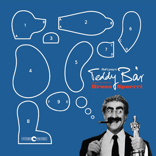 Teddy Bar / Lilith