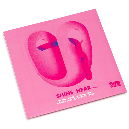  Shine Hear Vol. 2 